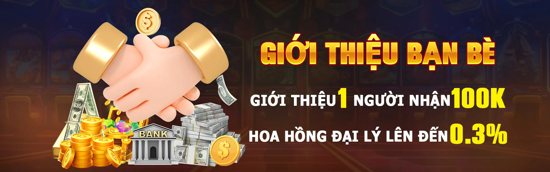 Thông báo mới nhất từ amb bet